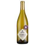 Granbeau Weißwein Chardonnay-Viognier 0,75l