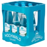 Hochwald Mineralwasser Naturelle 9x0,75l