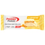 Premier Protein Bar Deluxe White Chocolate Vanille +Caramel 50g