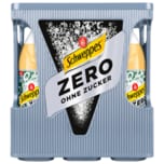 Schweppes Ginger Ale Zero 6x1,0L