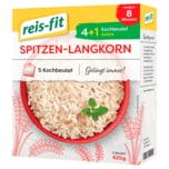 Reis-Fit Spitzen Langkreis 4+1 625g