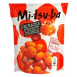 Mitsuba Sriracha Peanut Crunch 125g