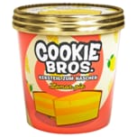 Cookie Bros. Keksteig zum Naschen Lemon Pie 160g