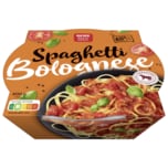 REWE Beste Wahl Spaghetti Bolognese 400g