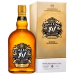 Chivas Regal XV Blended Scotch Whisky 0,7l