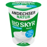 Andechser Natur Bio Skyr Natur 0,2% 400g