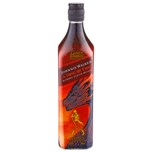 Johnny Walker A Song of Fire Blended Scotch Whisky 0,7l