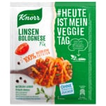 Knorr Linsen Bolognese Fix 44g