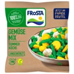 Frosta Gemüse Mix Sommer Küche ungewürzt 600g