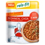 Reis-fit Bohnen Chia mit Quinoa & Gemüse 250g