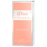 s.Oliver #YourMoment Women Eau de Parfum 30ml