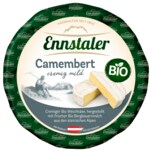 Ennstaler Bio Camembert cremig mild 100g