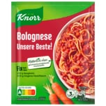 Knorr Fix Bolognese Unsere Beste für 3 Portionen