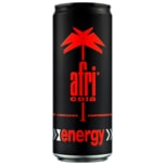 Afri Cola Energy 0,33l