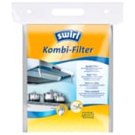 Swirl Kombi-Filter