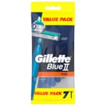 Gillette Blue II Plus Einwegrasierer 7 Stück