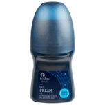 Today Men Deo Roll-On Fresh 50ml