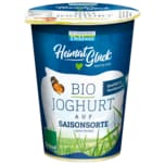 HeimatGlück Joghurt Bio Birne-Apfel 400g