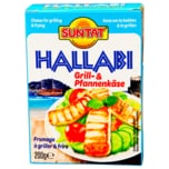 Suntat Hallabi Grill- & Pfannenkäse 200g