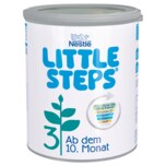 Nestlé Little Steps 3 Folgemilch 800g