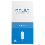 Mylily Bio Tampons Mini 24 Stück