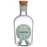 Canaima Small Batch Gin 0,7l
