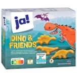 ja! Dino & Friends Hähnchenbrustfilet 400g