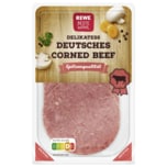 REWE Beste Wahl Corned Beef 100g