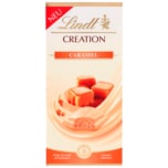 Lindt Creation Weiße Schokolade Caramel 150g