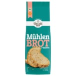 Bauckhof Bio Mühlenbrot 7-Saaten glutenfrei vegan 500g
