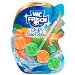 WC Frisch Duft Switch Pfirsich Apfel 50g
