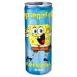 Spongebob BubbleDrink Ananas 0,25l