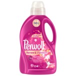 Perwoll Waschmittel flüssig Renew & Blütenrausch 1,44l, 24WL