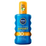 Nivea Sun Sonnenspray UV Dry Protect LSF30 200ml