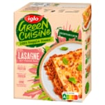 Iglo Green Cuisine Lasagne mit vegetarischem Hack 450g