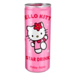 Hello Kitty Star Drink Himbeere-Feijoa 0,25l