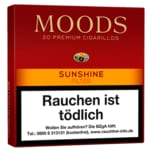 Moods Sunshine Filter 20 Stück