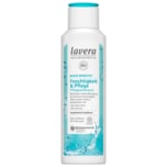 Lavera Pflegeshampoo Basis Sensitiv Feuchtigkeit & Pflege 250ml