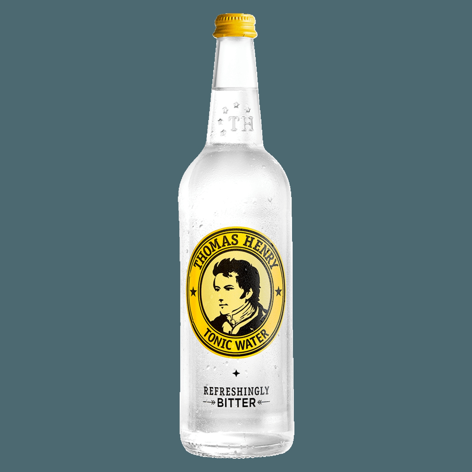 Thomas Henry Tonic Water 0,75l