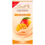 Lindt Creation Schokolade Mango 150g