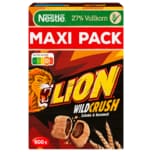 Nestlé Lion Wild Crush Maxi Pack 600g