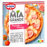Dr. Oetker La Mia Grande Pizza Prosciutto e Formaggi 400g