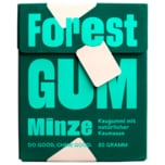 Forest Gum Kaugummi Minze 20g