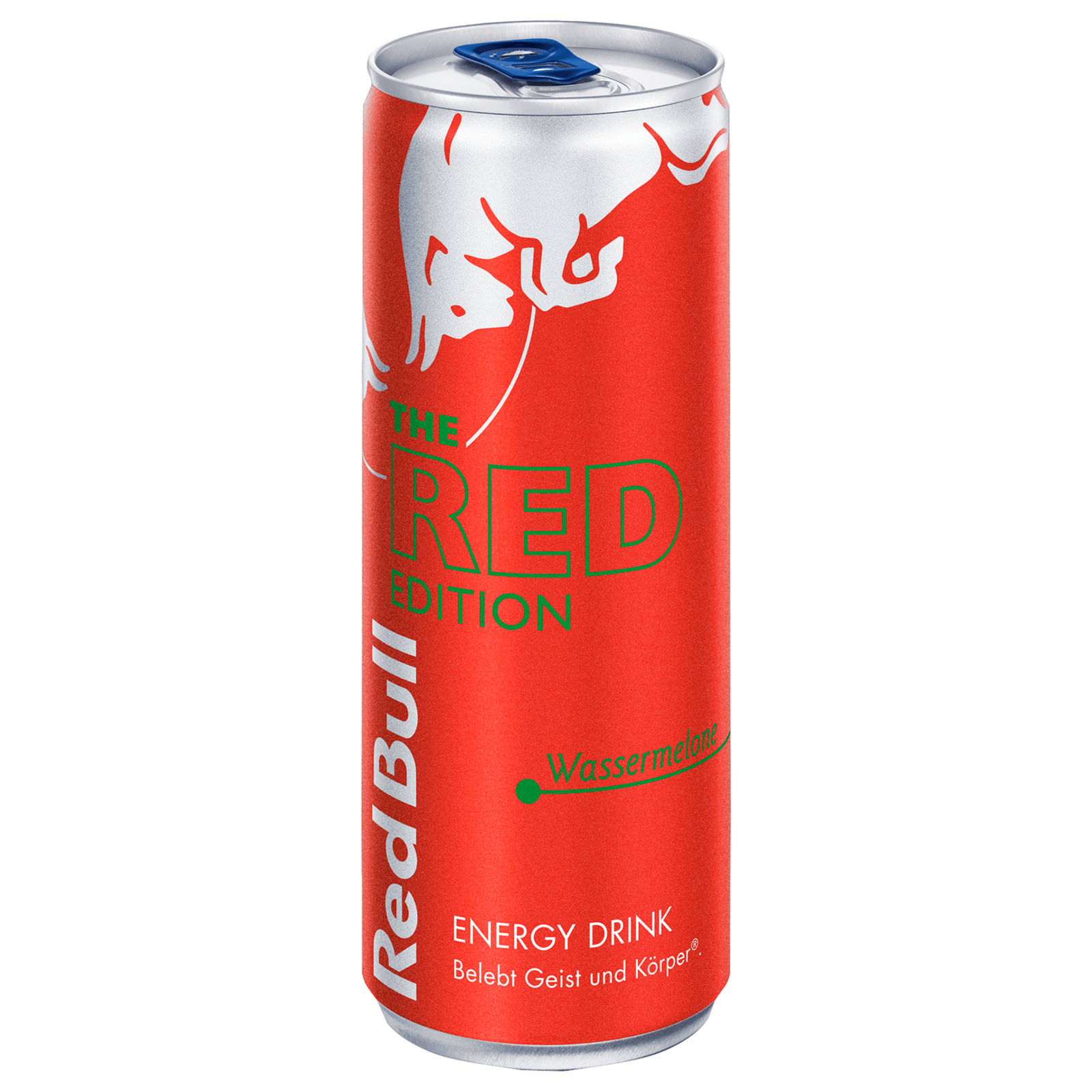 Red Bull Energy Drink Wassermelone 0,25l