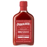 Painmaker Sweet & Hot Whiskey BBQ Sauce 195ml
