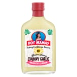 Hot Mamas Chunky Garlic Sauce Knoblauch & Sunshine 195ml