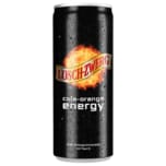 Lösch-Zwerg Energy Cola Orange 0,33l