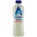 Aquarius Blutorange mit Magnesium 0,9l