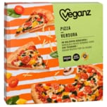 Veganz Pizza Verdura vegan 410g