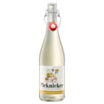 Picknicker Weißwein Weißer Burgunder QbA trocken 0,75l
